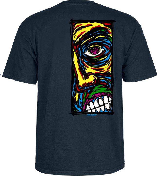 Produktbild Lance Conklin Face T-Shirt (M)