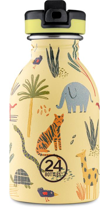 Produktbild 24 Bottles Urban (0.25 l)