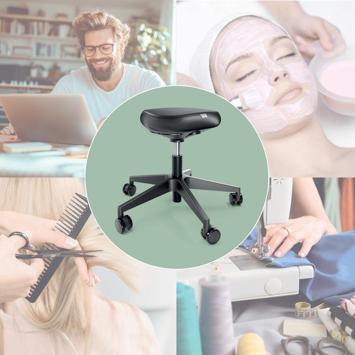 Immagine prodotto Leitz Ergo (46 - 59 cm)