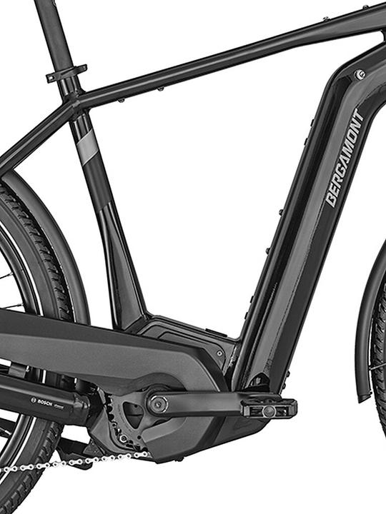 Immagine prodotto Bergamont E-Bike E-Horizon Edition 6 Gent (142.24 cm)