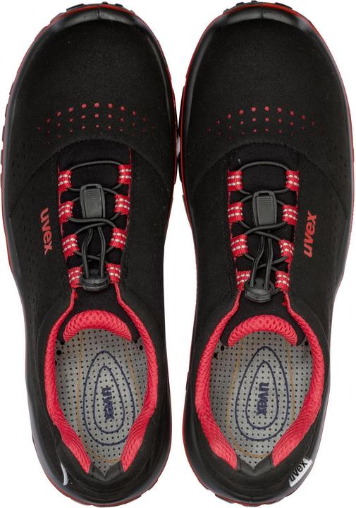 Produktbild Uvex Safety motion style (S1, 42)
