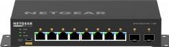 Image du produit Netgear 10PT, M4250-8G2XF-POE+, commutateur administrable (10 ports)