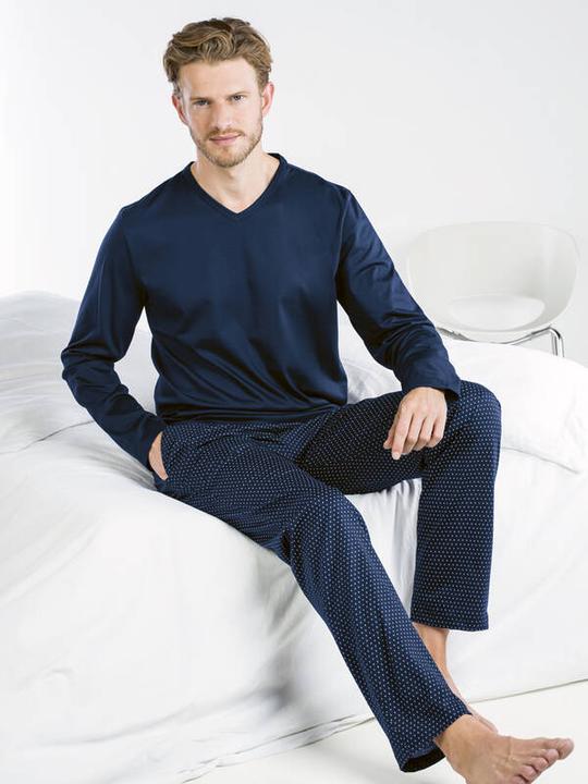 Produktbild ISA Bodywear Pyjama lang (XL)