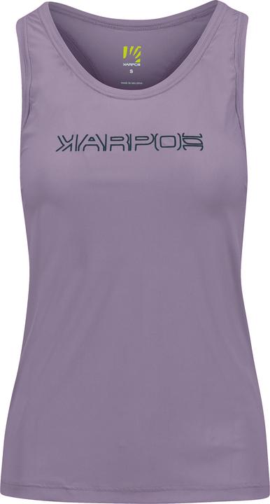 Actual product image Karpos Women's Quick Top (M)