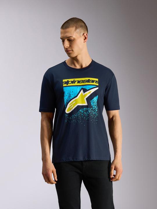Image du produit Alpinestars Tee Noka Ss Csf (S)