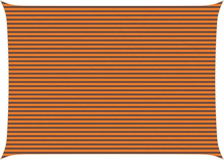 Actual product image vidaXL Outdoor Sonnenschutz Markise (700 x 500 cm)