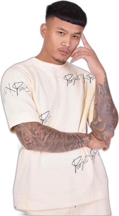 Produktbild Project X Paris t-hirt project x pari (S)