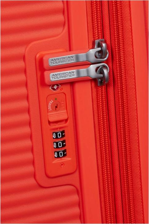 Image du produit American Tourister Spinner Soundbox (71.50 l)