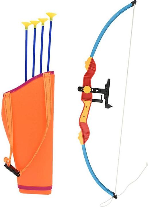 Produktbild vidaXL Kinder-Bogenschiessen