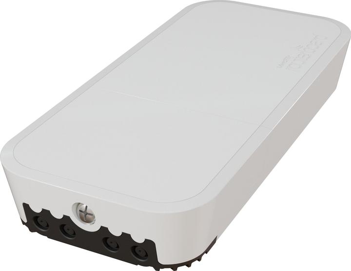 Produktbild MikroTik wAP ac LTE kit (2024) wAPGR-5HacD2HnD&EC200A-EU (867 Mbit/s)