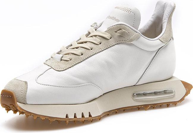 Produktbild BePositive Space Race - Leather + Suede (36)