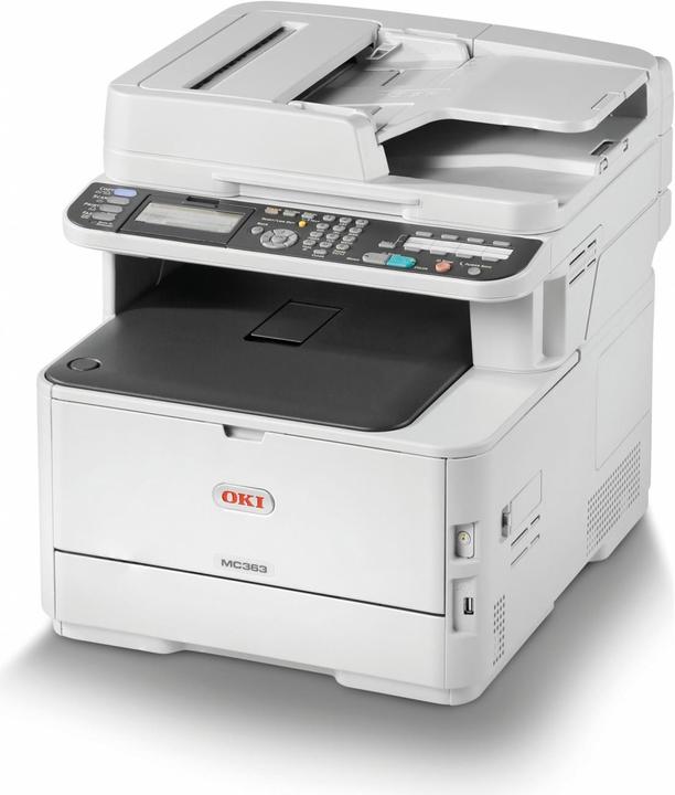 Immagine prodotto OKI MC363dn (Laser, Colore)