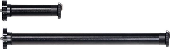 Actual product image Sirui T-1005 Allrounder Tripod Aluminium with Head K-10II (Metal)