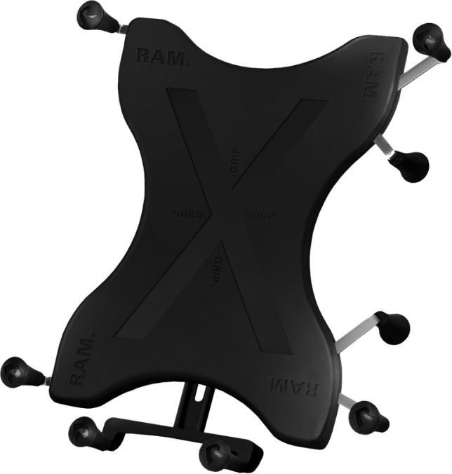 Actual product image Rammount X-Grip 9-11