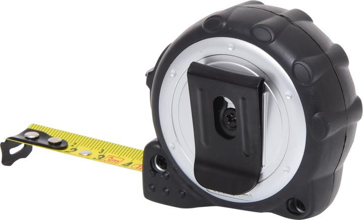 Actual product image KS Tools Measuring tape (3 m)