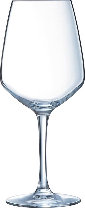 Image du produit Arcoroc Juliette (50 cl, 6 Verres, Verres à vin rouge)
