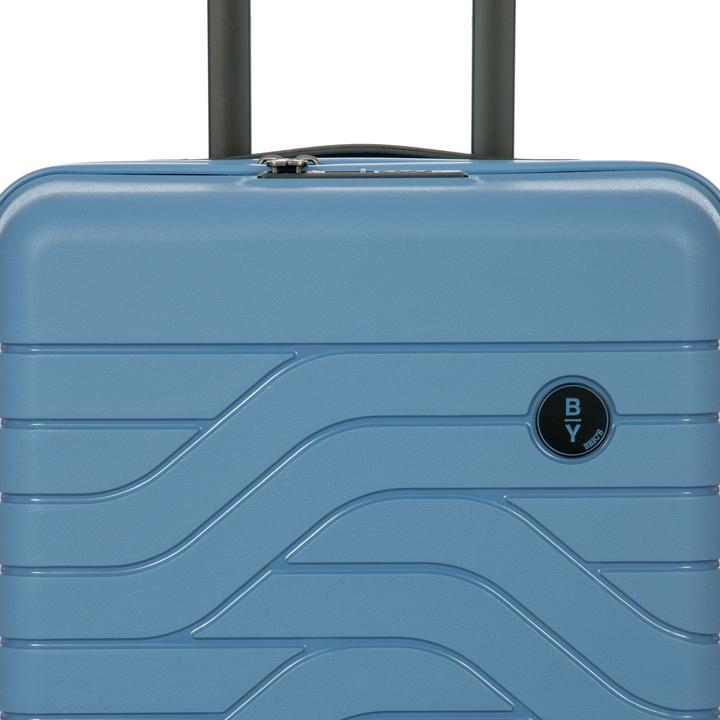 Actual product image Brics BY Ulisse 4-wheel cabin trolley 55 cm (37 l)