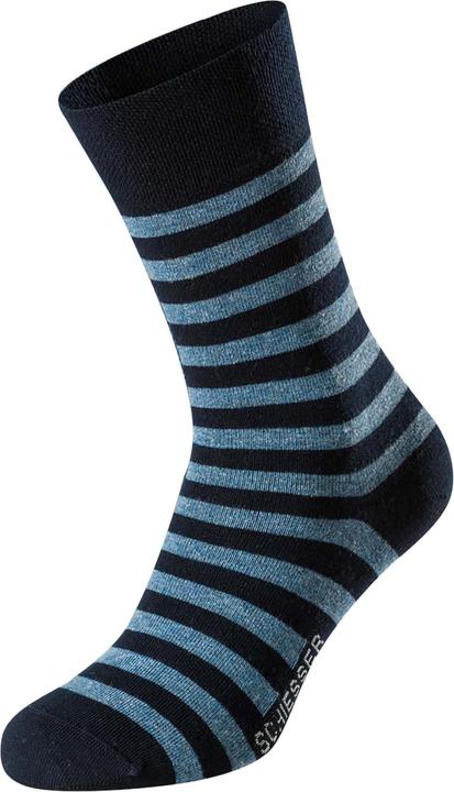 Actual product image Schiesser Freizeitsocken Bluebird (5-pack, 39 - 42)