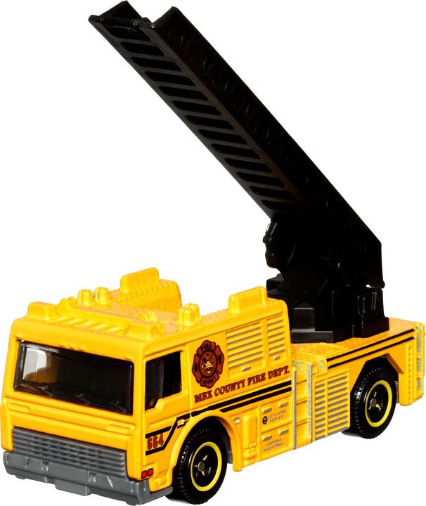 Produktbild Mattel GGF12