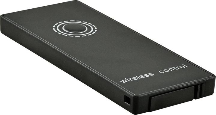 Image du produit Jupio Grip de batterie pour Canon EOS R5 (C) / R6 (BG-R10) + 2.4 GHz Wi (Poignée d'alimentation)