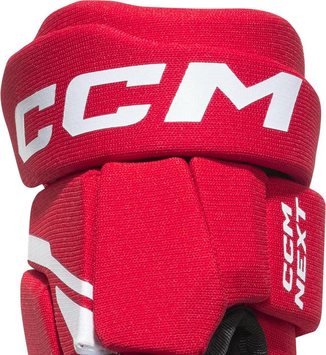 Actual product image CCM Gloves (12)