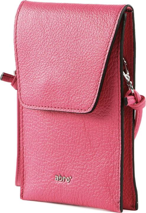 Immagine prodotto Abro Leather Ariete Crossbodybag Camilla