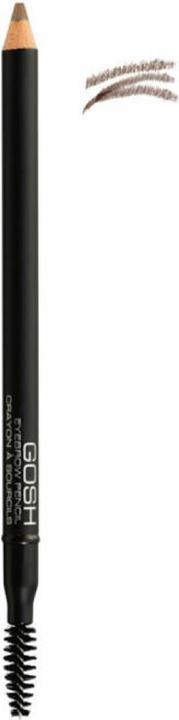 Immagine prodotto Gosh Sopracciglia (01 Marrone)