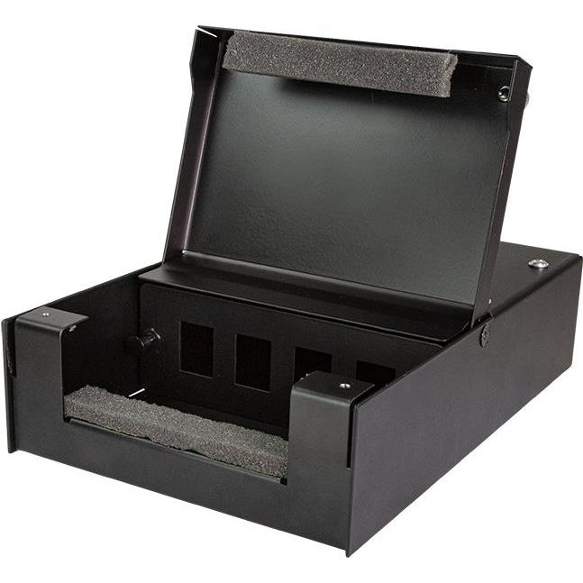 LogiLink Consolidation Point Box (CP) (Netzwerk Zubehör), Netzwerk Zubehör