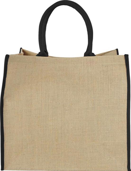 Produktbild Bullet Die grosse Jute Einkaufstasche