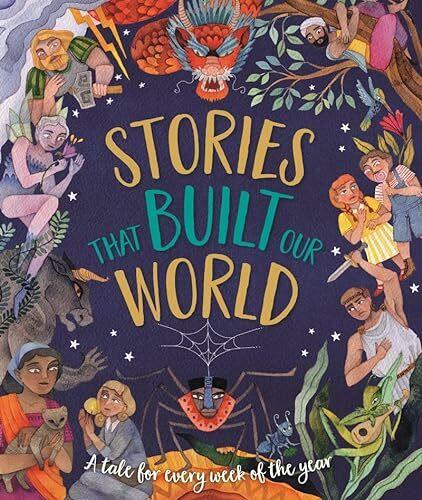 Produktbild Juice Stories That Built Our World (Englisch, Alette Straathof, Caroline Rowlands, 2024)