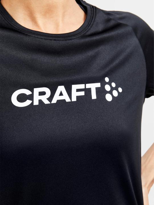 Actual product image Craft Core Unify Logo Tee W (L)