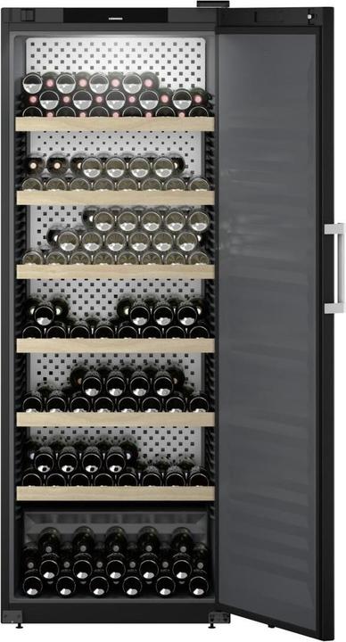 Image du produit Liebherr Grand Cru Selection WSbli 7731