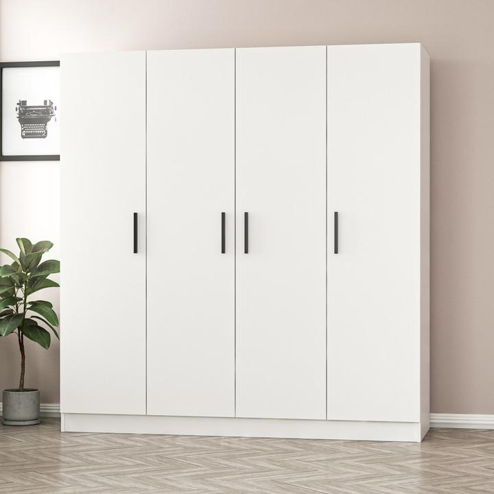 Immagine prodotto Skye Decor Kaley (180 x 52 x 190 cm)