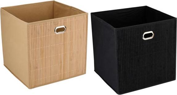 Actual product image Storage box 2as