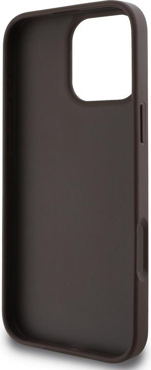 Produktbild Guess 4G Big Logo (Apple iPhone 16 Pro Max)