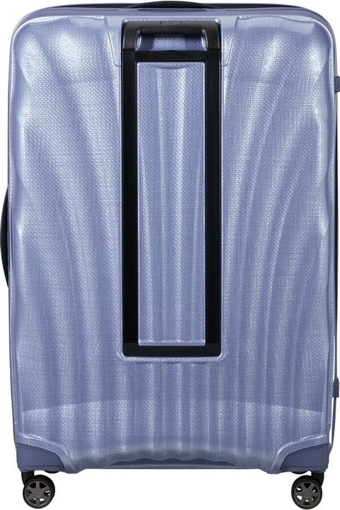 Actual product image Samsonite C-Lite Trolley mit 4 Rollen 86cm (144 l)