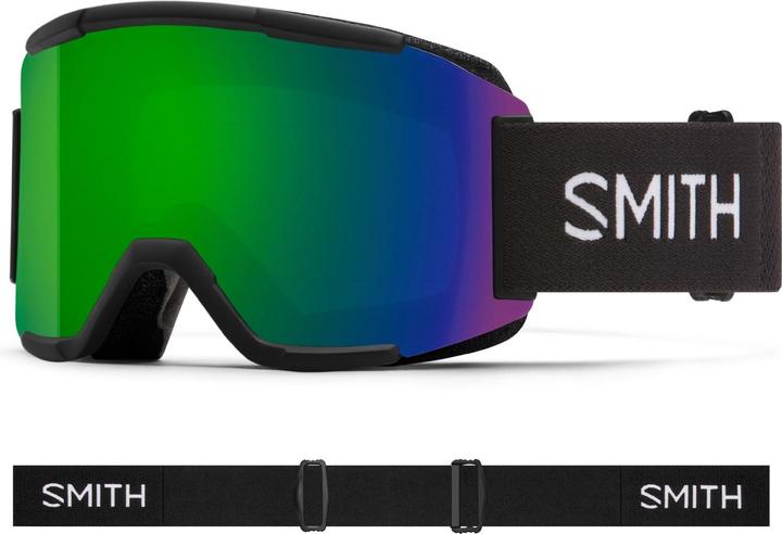 Produktbild Smith Squad