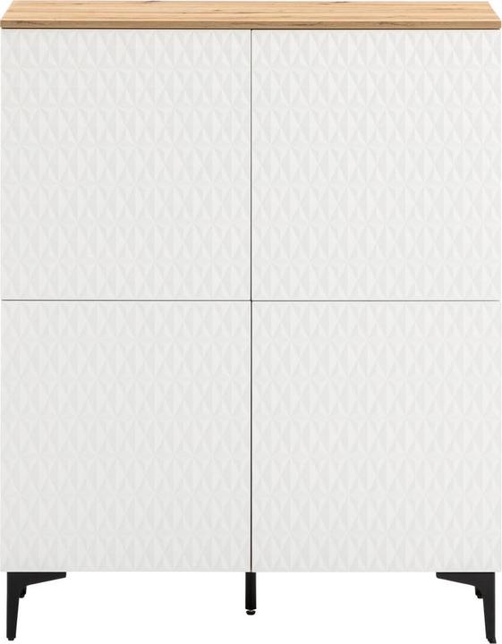 Image du produit BYYU Kleo (43 x 111 x 136 cm)