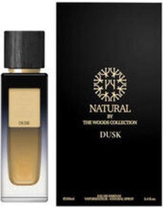 Actual product image The Woods Collection Natural Dusk (Eau de parfum, 100 ml)