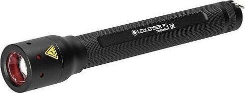 Actual product image Ledlenser P6 (16.30 cm, 200 lm)