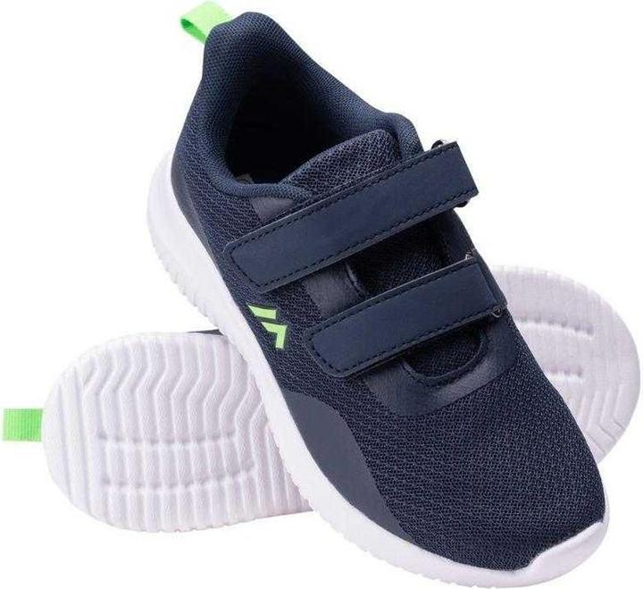 Actual product image Iguana Martes Essentials Riken Jr 92800654527 shoes (32)