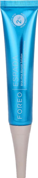Image du produit Foreo ESPADA solution concentrée bha+pha anti-imperfections 15 ml (15 ml, Crème de nuit)