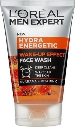Image du produit L'Oréal Paris Men Expert Hydra Energetic (Gel nettoyant, 100 ml)