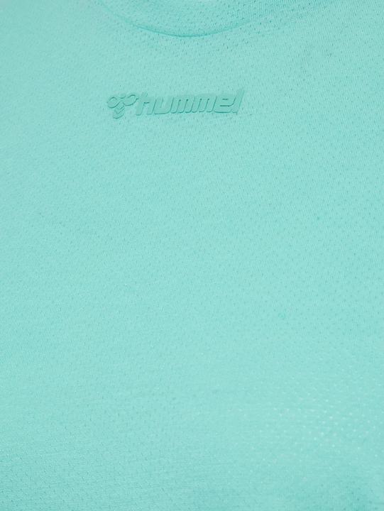 Produktbild hummel hmlMT VANJA BOXY SHORT T-SHIRT (M)