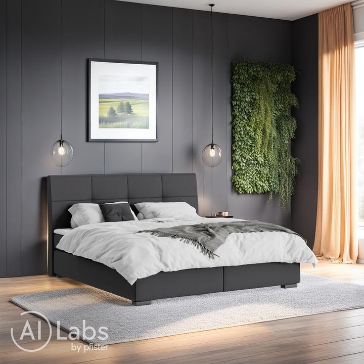 Produktbild Novel Lenno (200 x 200 cm)