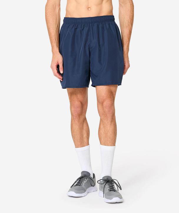 Image du produit Domyos Short Fitness Uni Polyester (S)