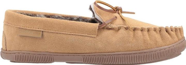 Actual product image Hush Puppies Slippers Ace Leather (41)