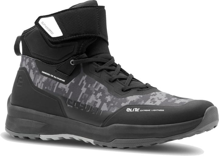 Produktbild Eleveit STRATOS WP Sneaker (Herren, 42)
