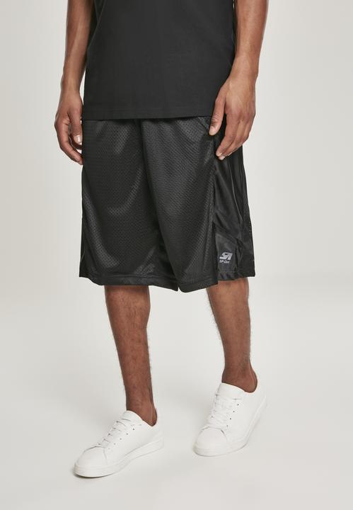 Image du produit Urban Classics Stripes Mesh Shorts (XXL)
