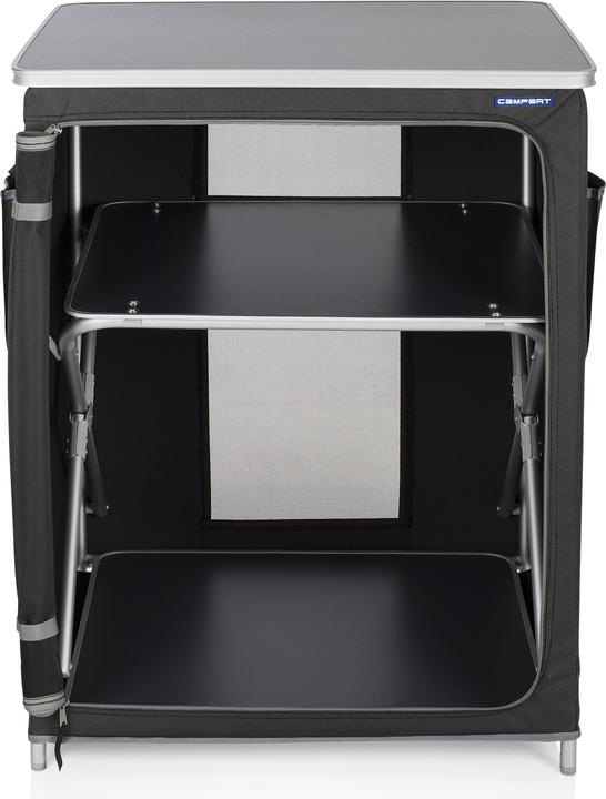 Actual product image Campart KI-0710 Outdoor kitchen Almeria